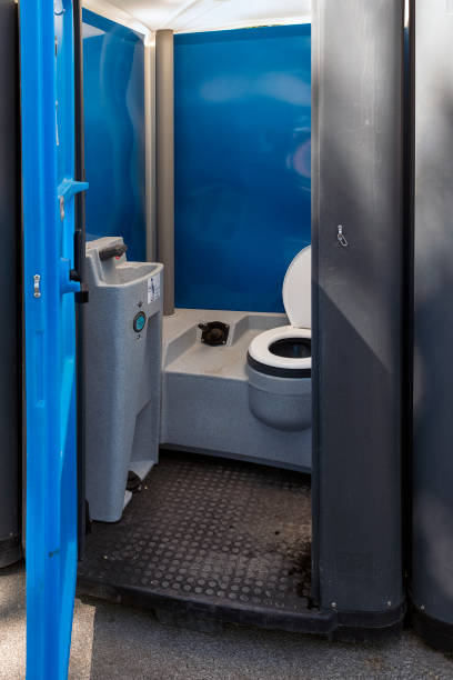 Best Porta potty rental near me  in Cumberland, WI