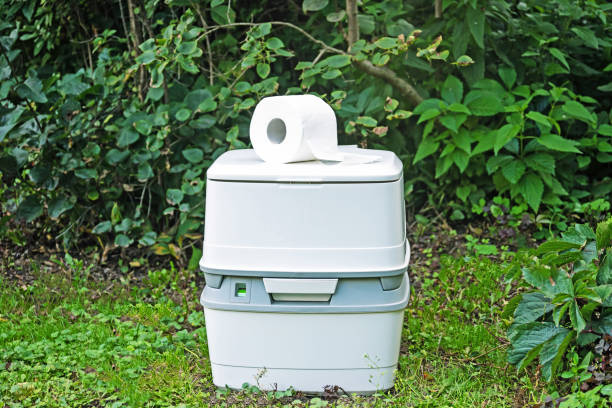 Best Local porta potty services  in Cumberland, WI