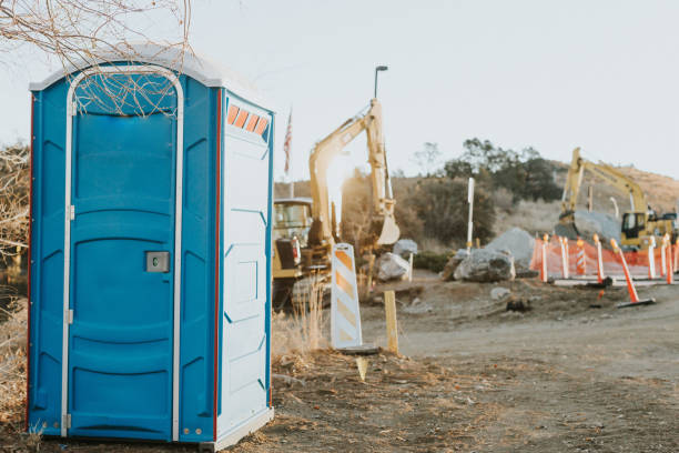 Best Sanitation services for porta potties  in Cumberland, WI