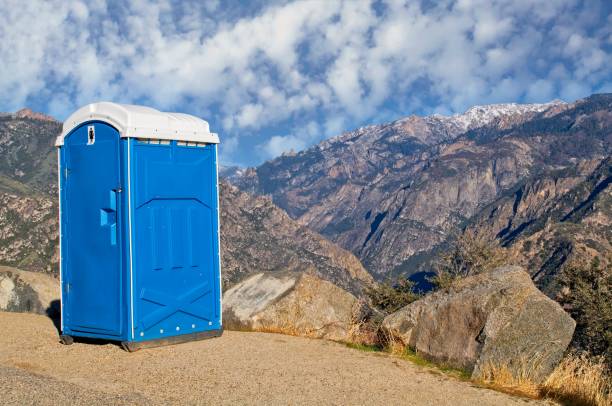 Best Temporary restroom rental  in Cumberland, WI