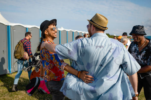 Best Portable bathroom rental  in Cumberland, WI