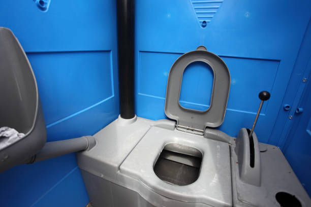 Best Long-term porta potty rental  in Cumberland, WI