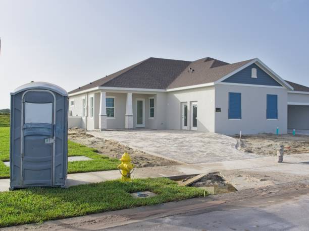 Best Portable toilet rental for construction  in Cumberland, WI
